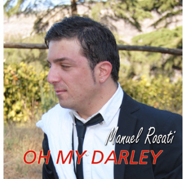Oh my darley