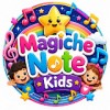 Magiche note kids