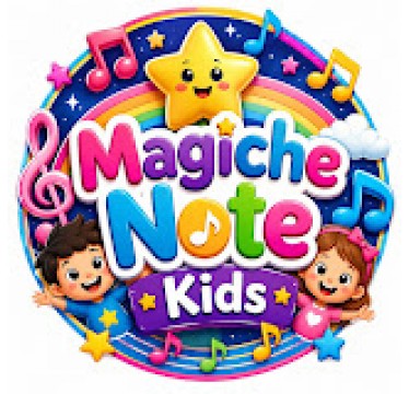 Magiche note kids