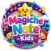 Magiche note kids