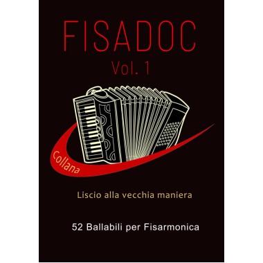 Fisadoc vol 1 (Fascicolo)