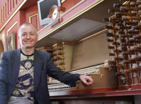 Grimoaldo Macchia (Compositore - Direttore D'Orchestra)