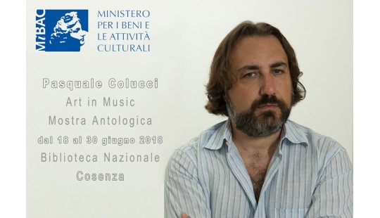 Intervista Pasquale Colucci