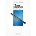 12 studi caratteristici per oboe solo