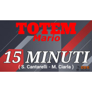 15 minuti (mix cover e inedito)