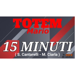 15 minuti (mix cover e inedito)