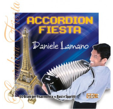 Accordion fiesta