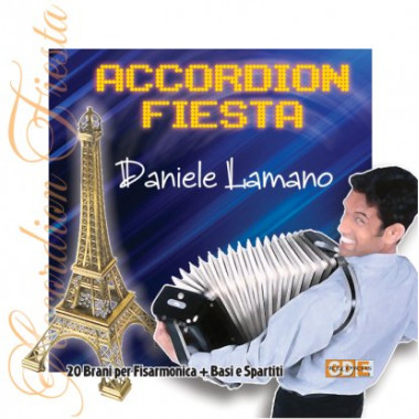 Accordion fiesta