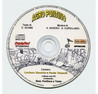 Agro Pontino