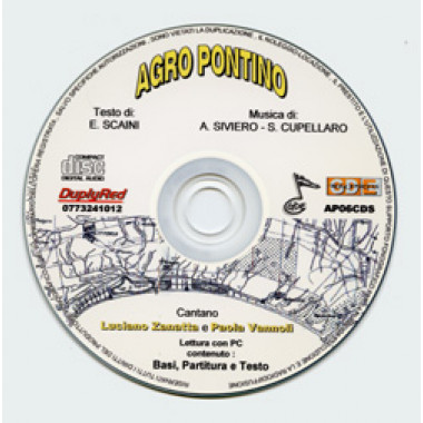 Agro Pontino
