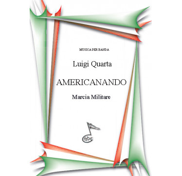 Americanando (PDF gratis)