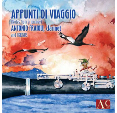 Appunti di viaggio