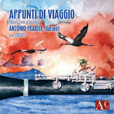 Appunti di viaggio