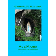 Ave Maria alla madonna di Lourdes