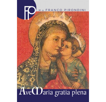 Ave Maria Gratia Plena (Versione Orchestra)