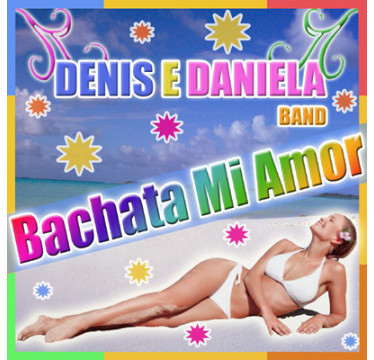 Bachata mi amor