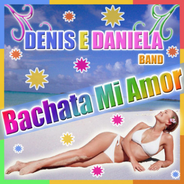 Bachata mi amor