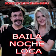 Baila noche loca