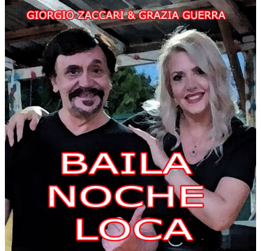 Baila noche loca