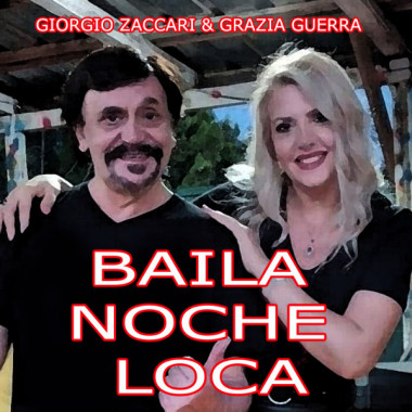 Baila noche loca (play)