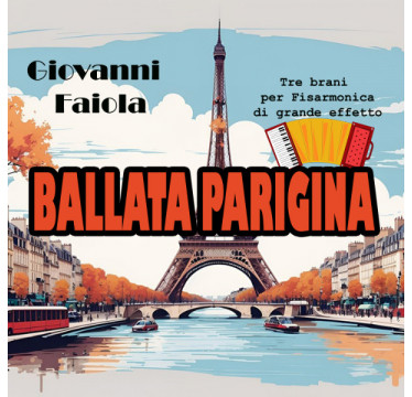 Ballata parigina