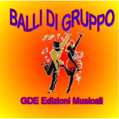 balli di gruppo produzione online