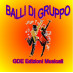 balli di gruppo produzione online