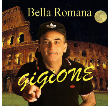 Bella romana