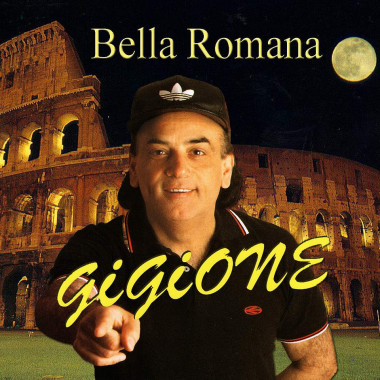 Bella romana