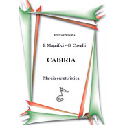 Cabiria (PDF gratis)