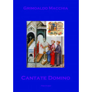 Cantate Domino