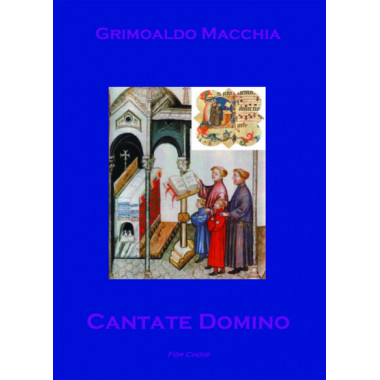 Cantate Domino