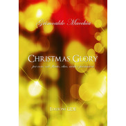 CHRISTMAS GLORY (Libro)