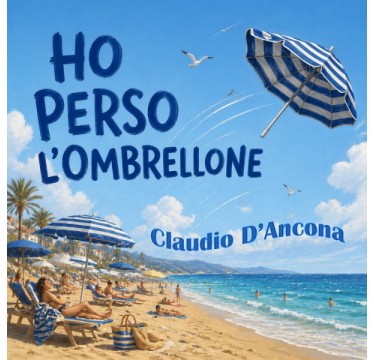 Ho perso l'ombrellone