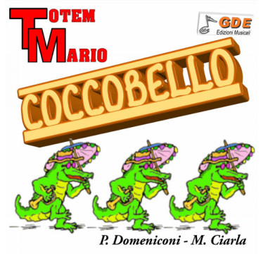 Coccobello (Play per DJ)