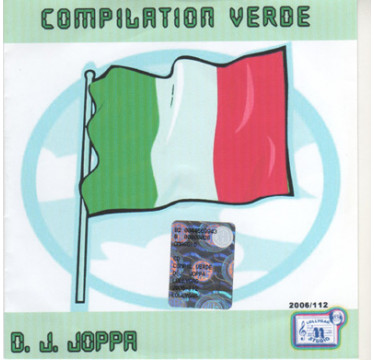 Compilation verde