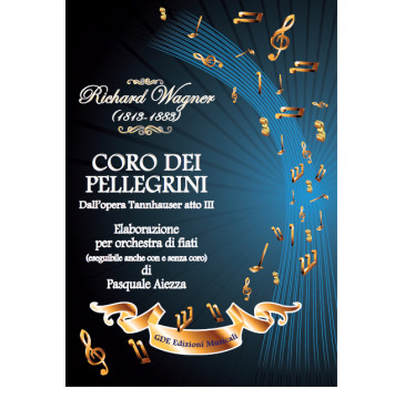 Coro dei pellegrini (Versione cartacea)