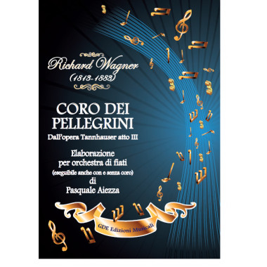 Coro dei pellegrini (Versione cartacea)