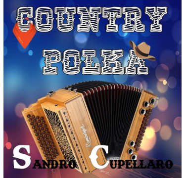 Country polka
