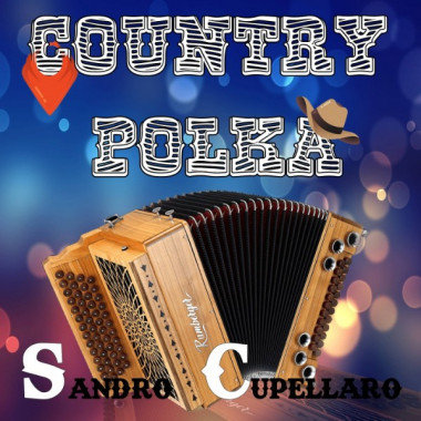 Country polka