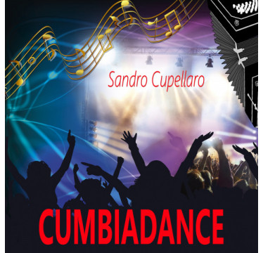 Cumbiadance