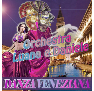 Danza veneziana