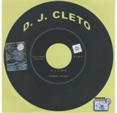 Dj Cleto