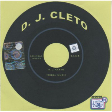 Dj Cleto