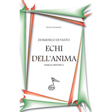 Echi dell'anima (PDF gratis)