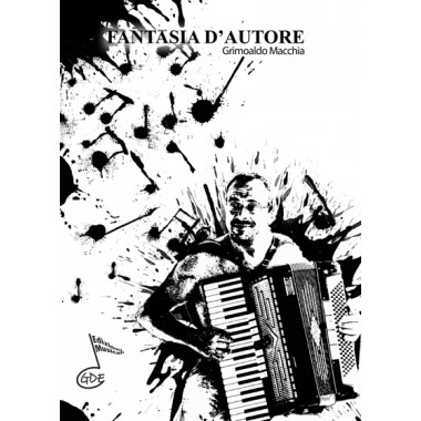 Fantasia d'autore (Versione Cartacea)