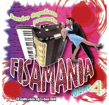 Fisamania  4