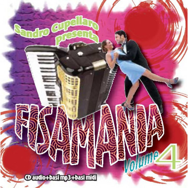 Fisamania  4