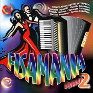 Fisamania Vol 2 (produzione)