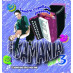 Play list Fisamania Vol 3